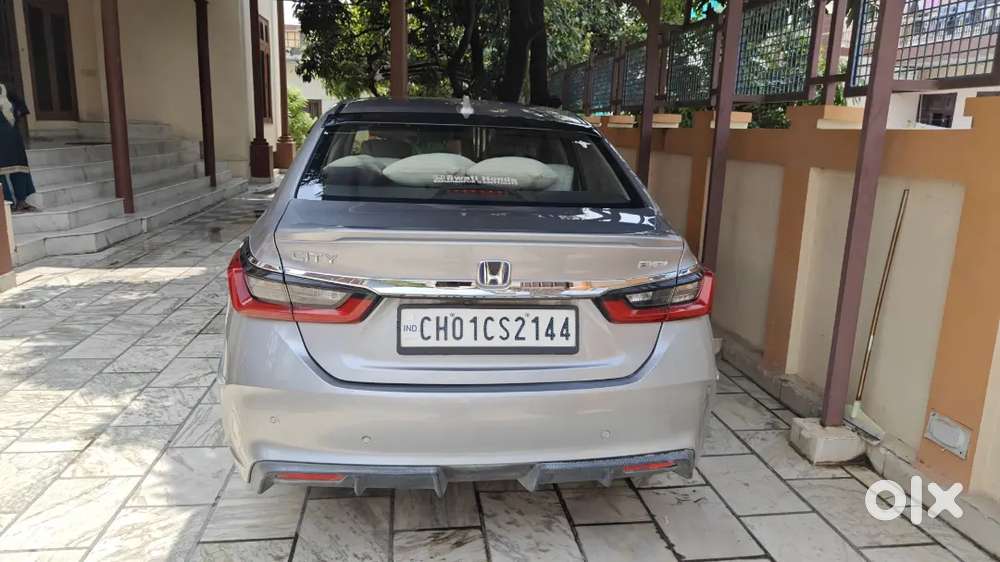 Honda City Hybrid 2023 Automatic