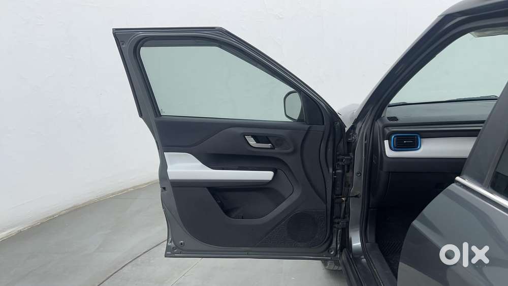 Tata Punch Creative, 2023, Petrol