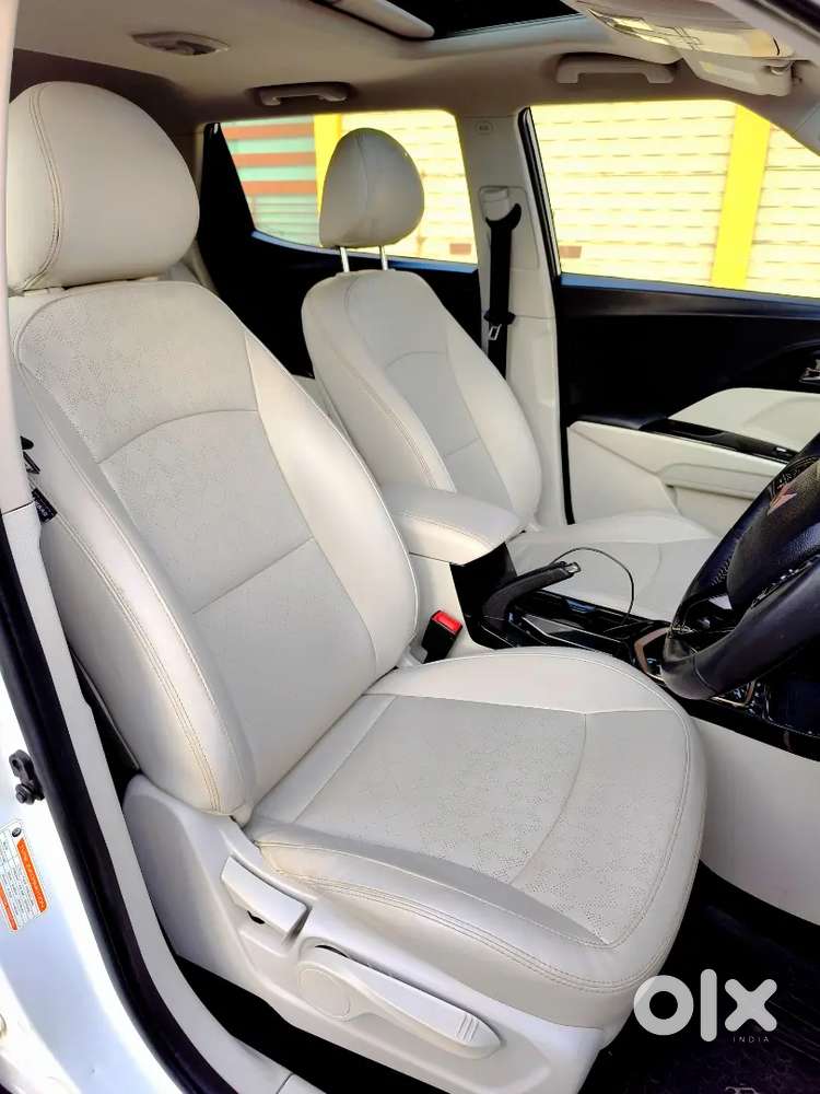 Mahindra Xuv400 Ev 2024  New Condition Range 450 Urgent Sell Book New