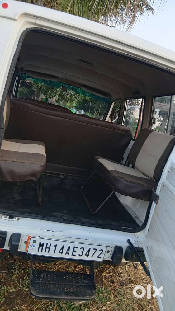 Tata Sumo Spacio Gold 2004