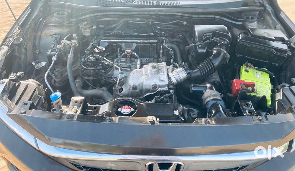 Honda Amaze S Mt I-dtec, 2020, Diesel