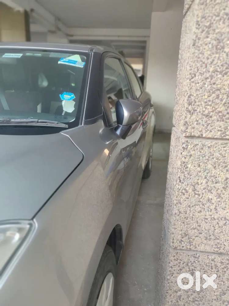 Maruti Suzuki Baleno 2018 Petrol 13000 Km Driven