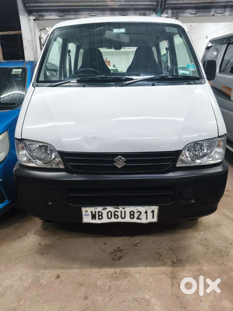 Maruti Suzuki Eeco 5 Seater Standard, 2021, Petrol