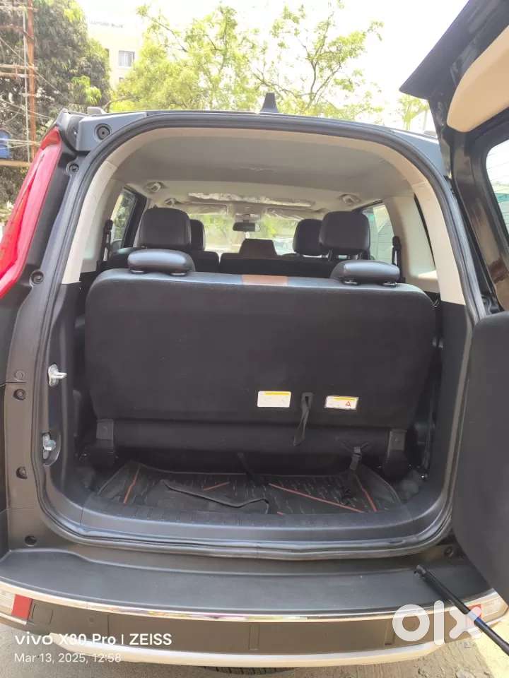 Mahindra Scorpio N Z8 L Diesel At 2wd 7 Str, 2023, Diesel