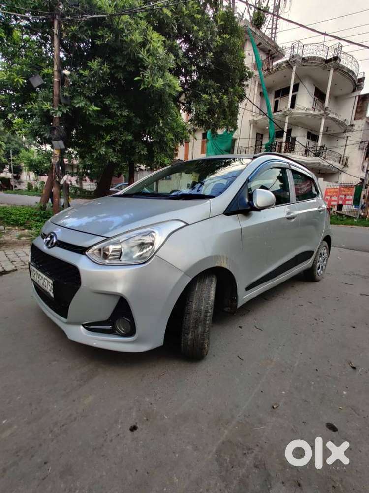 Hyundai Grand I10, 2019, Diesel
