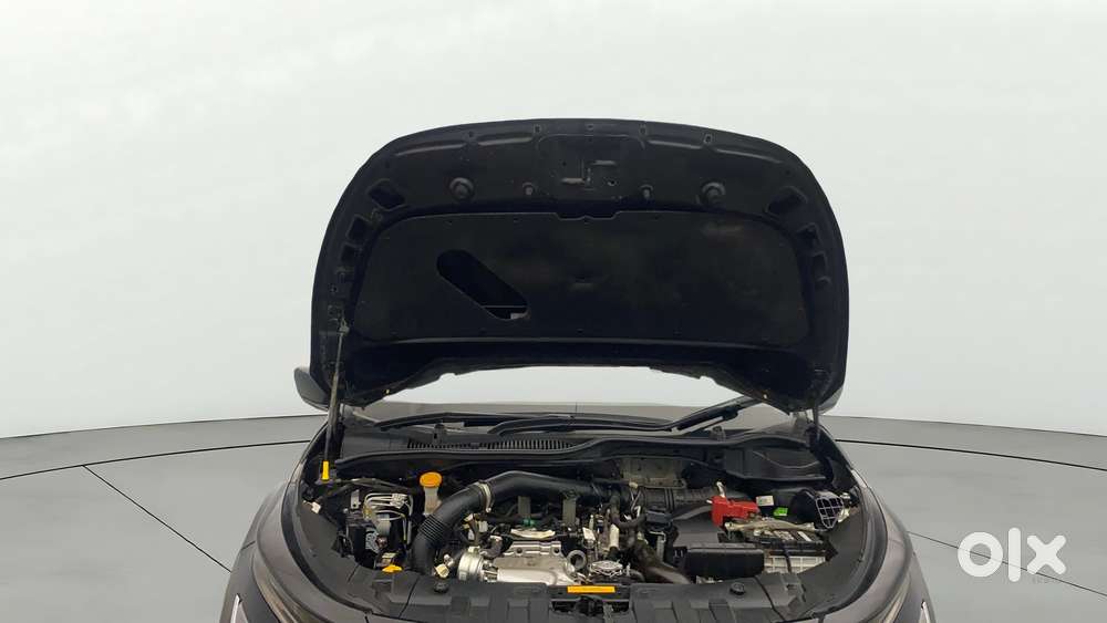 Tata Altroz Xz Plus I-turbo (s) Dark Edition, 2023, Petrol