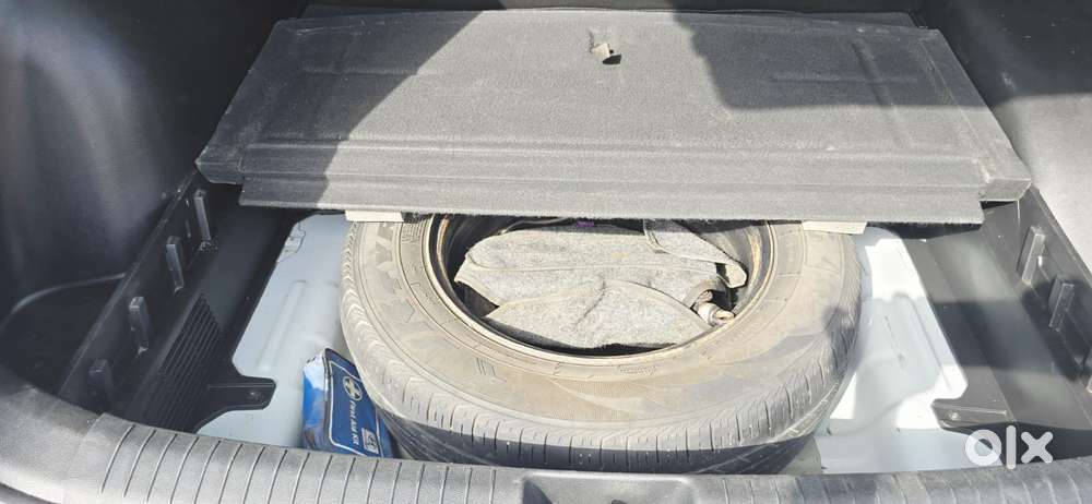 Hyundai Creta [2018-2020] 1.6 E Plus Vtvt, 2019, Diesel