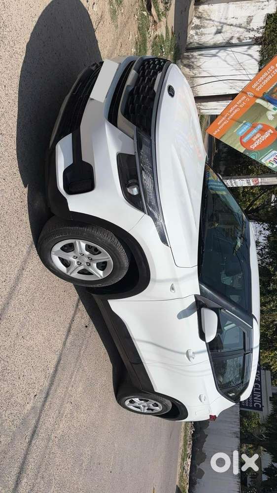 Kia Seltos Htk D, 2020, Diesel