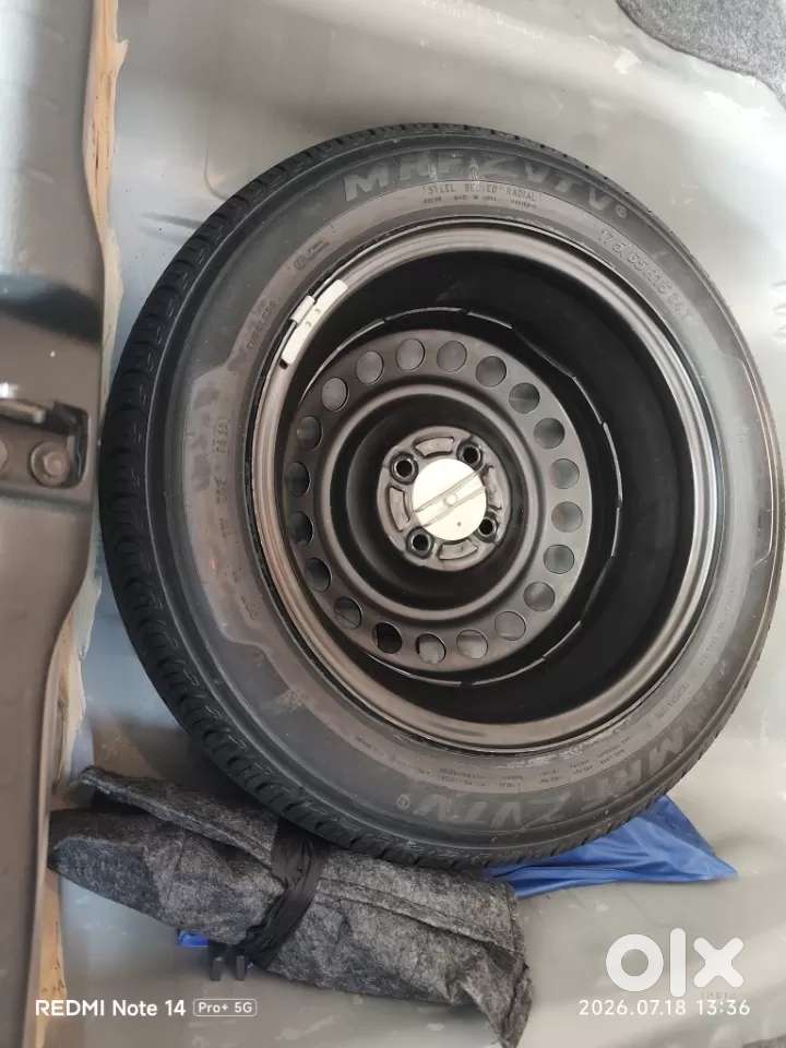 Honda Amaze Vx Cvt Petrol, 2023, Petrol