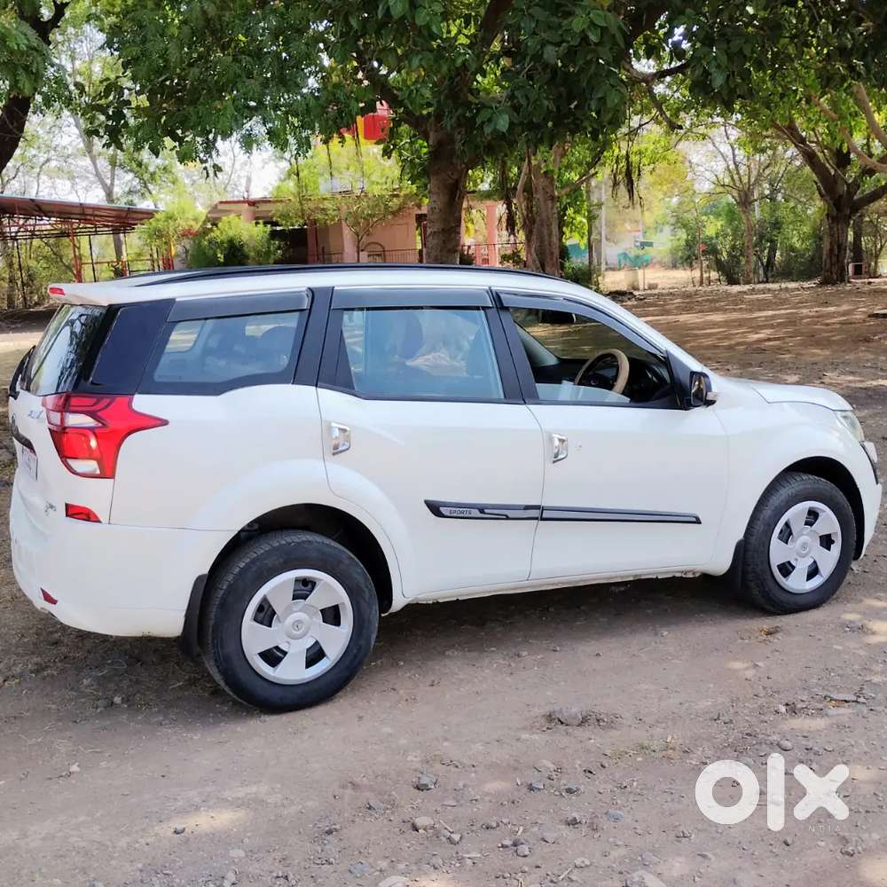 First Owner Xuv 500 W5 In Showroom Condition