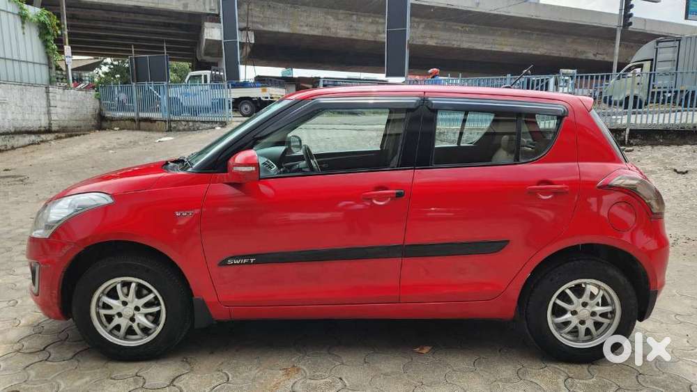 Maruti Suzuki Swift Vxi, 2016, Petrol