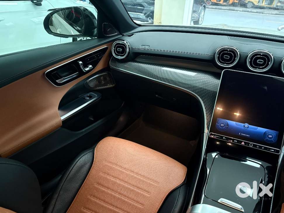 Mercedes-benz C-class Amg Line C 300d, 2023, Diesel