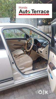 Maruti Suzuki Swift Dzire 1.2 Vxi, 2017, Petrol