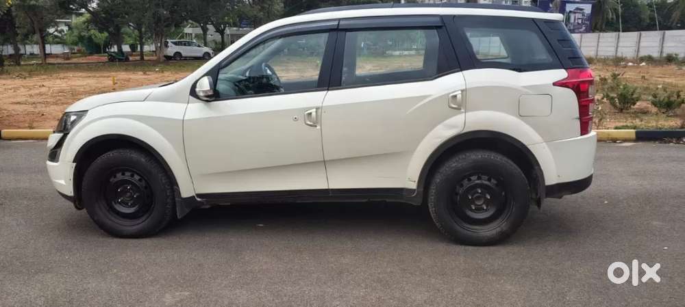 Mahindra Xuv500 W6 1.99 Mhawk, 2015, Diesel