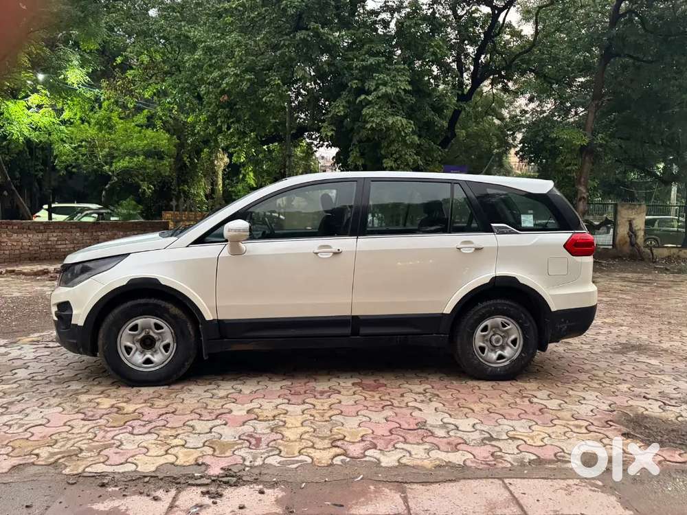 Tata Hexa 2.2 Xm 2017 Best Car 7 Seater
