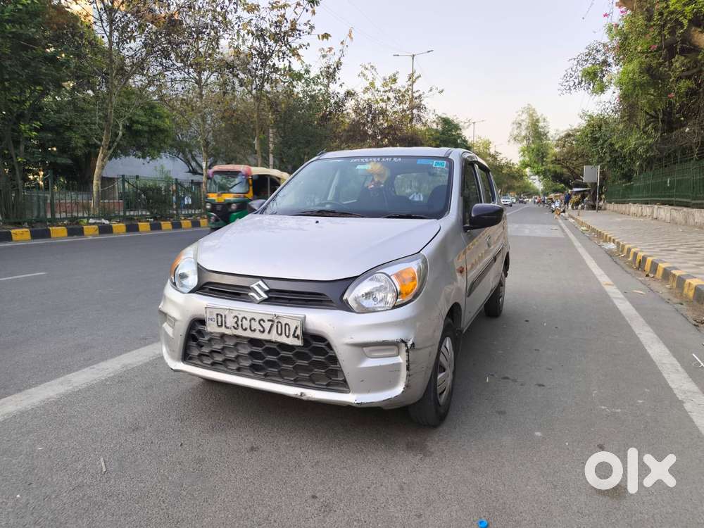 Maruti Suzuki Alto 800 Vxi Airbag, 2020, Petrol