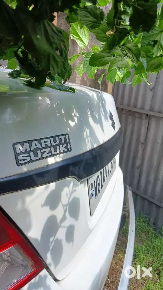 Maruti Suzuki Dzire Tour 2014