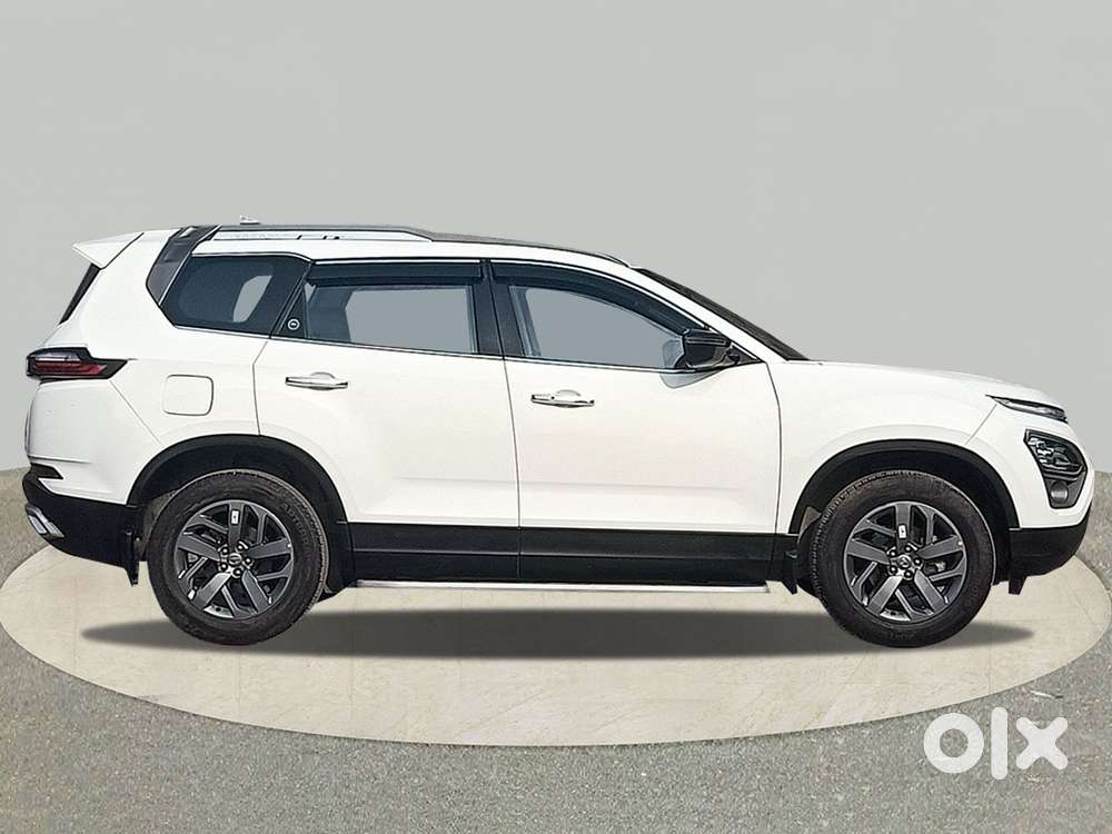 Tata Safari 2.0 Kryotec Xt Plus, 2023, Diesel