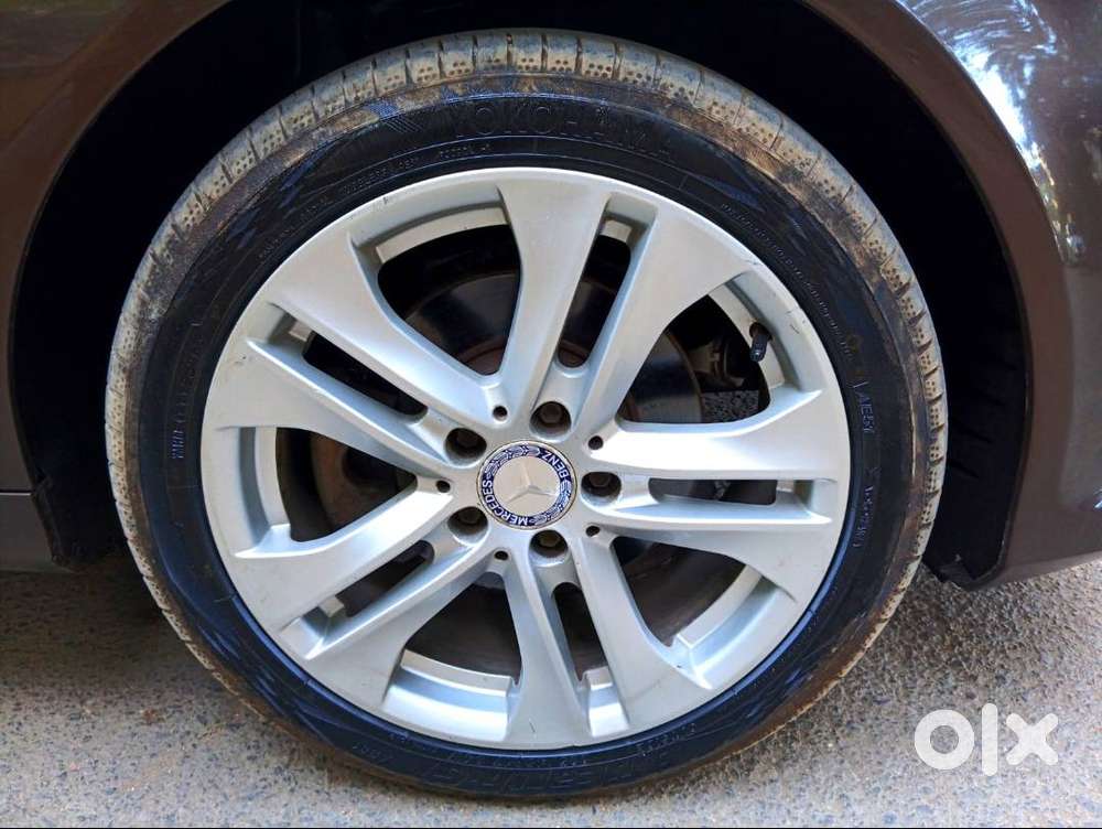 Newlike A++ 2014 Diesel Mercedes C220 Cdi Avnatgarde Just 53456 Kms !!