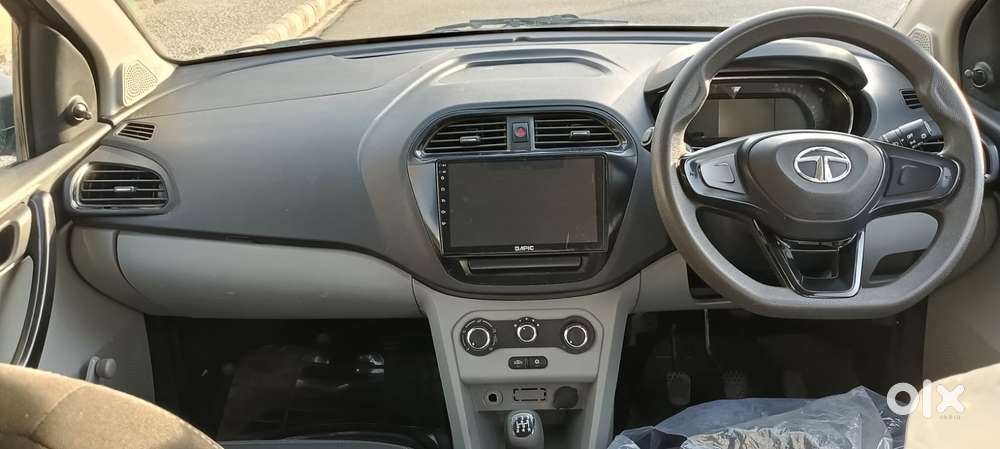 Tata Tiago 1.2 Revotron Xe Option, 2020, Petrol
