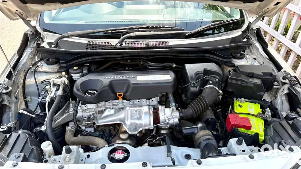 Honda Amaze Idtec 2018 December Diesel In Excellent Condition