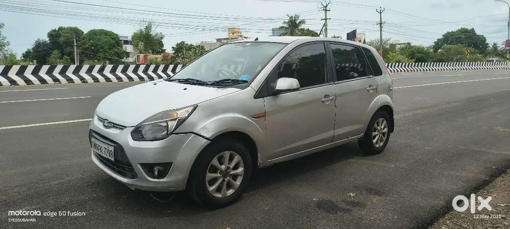 Ford Figo Diesel 2011