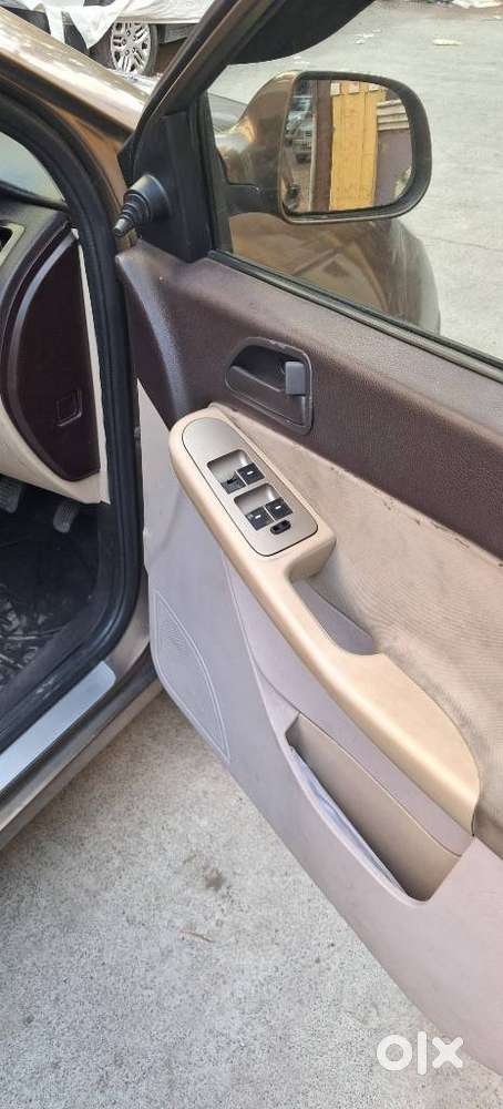 Tata Manza Aura Plus Quadrajet, 2011, Diesel
