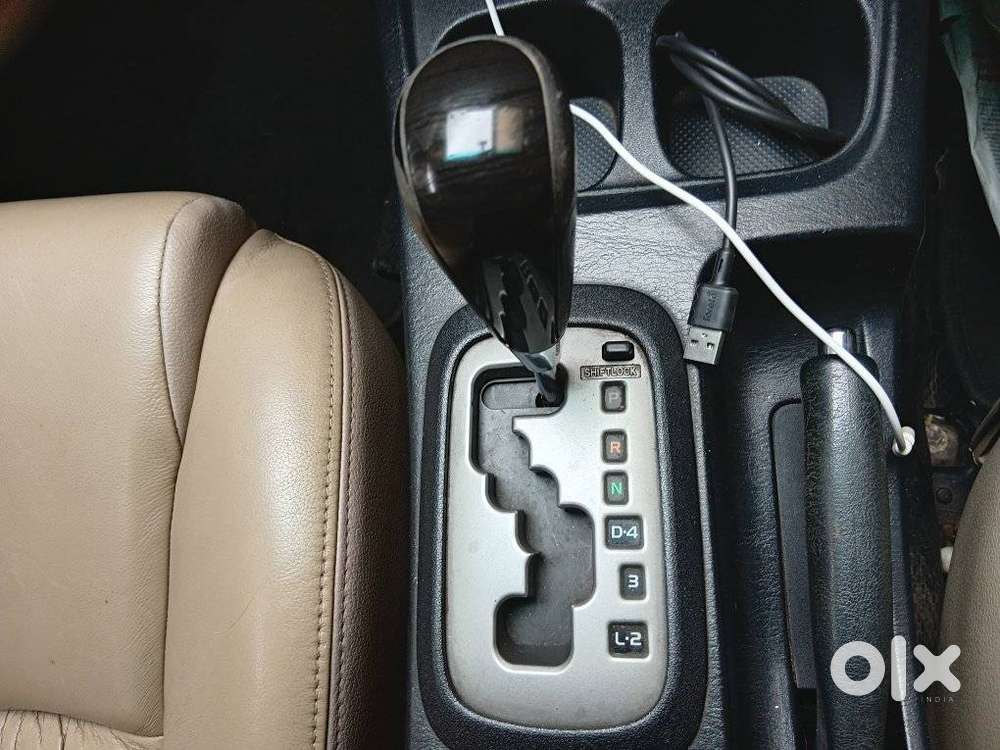 Toyota Fortuner 3.0 4x2 Automatic, 2016, Diesel