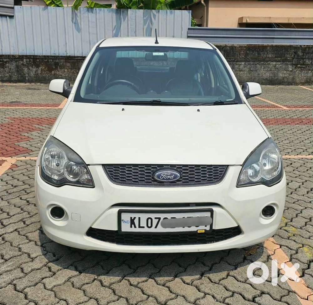 Ford Fiesta 1.4 Zxi Ltd, 2015, Diesel