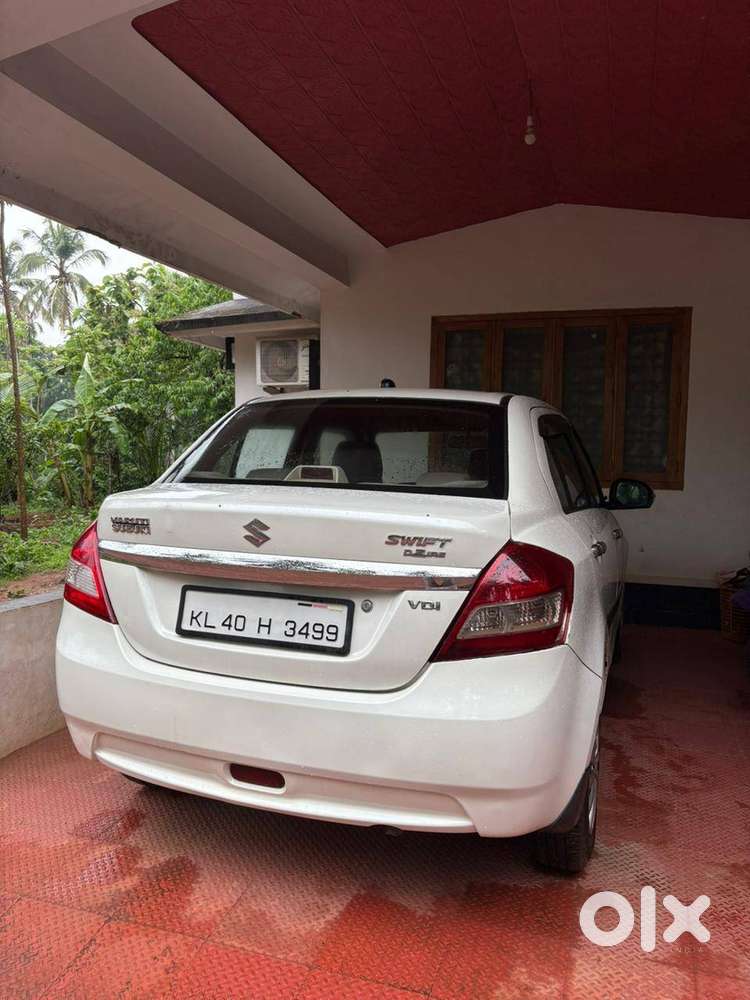 Maruti Suzuki Swift Dzire 2013 Diesel Good Condition