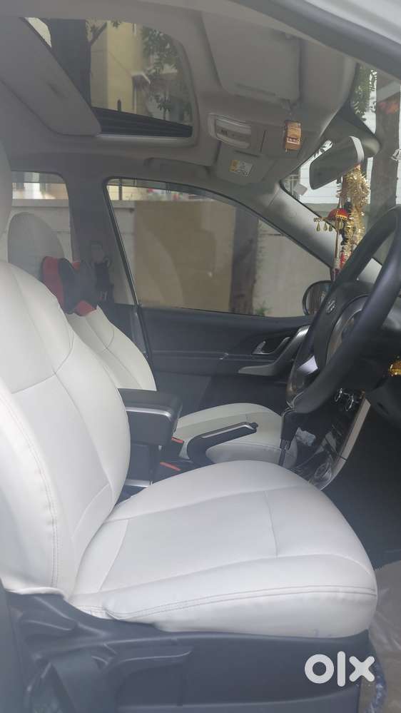 Mahindra Xuv500 W9 At, 2021, Diesel