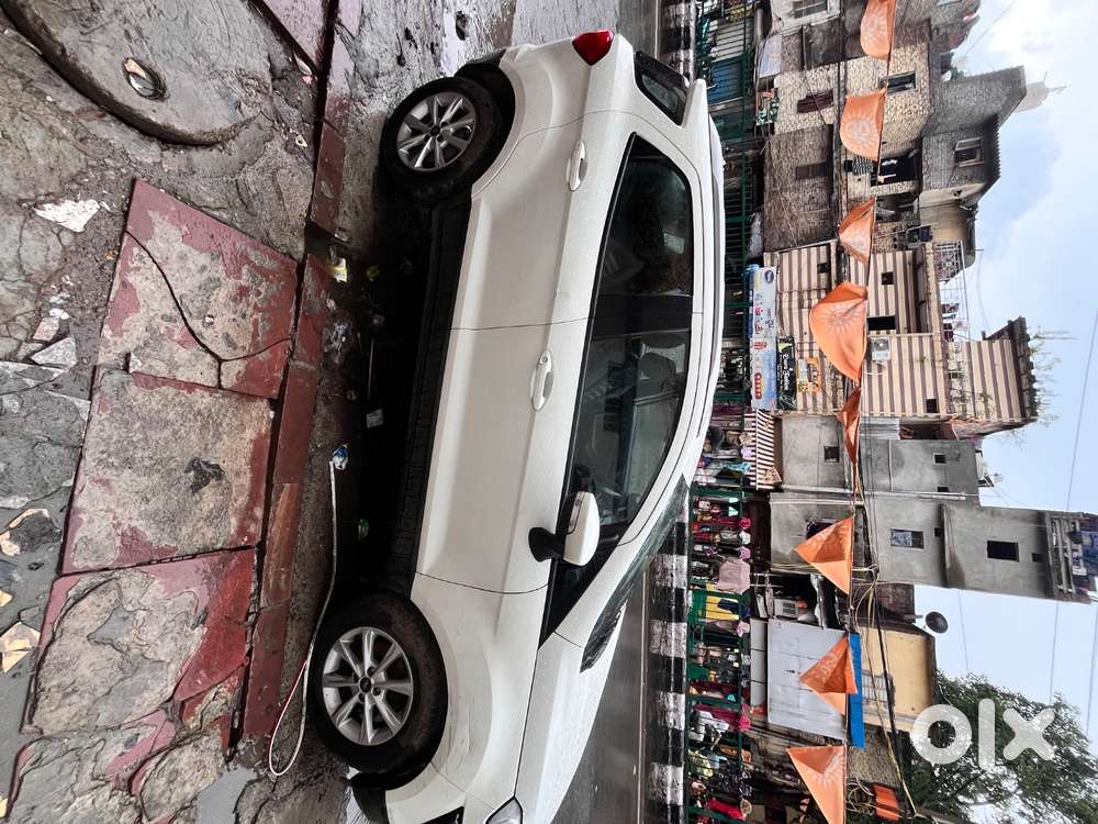 Ford Ecosport Titanium Petrol+cng