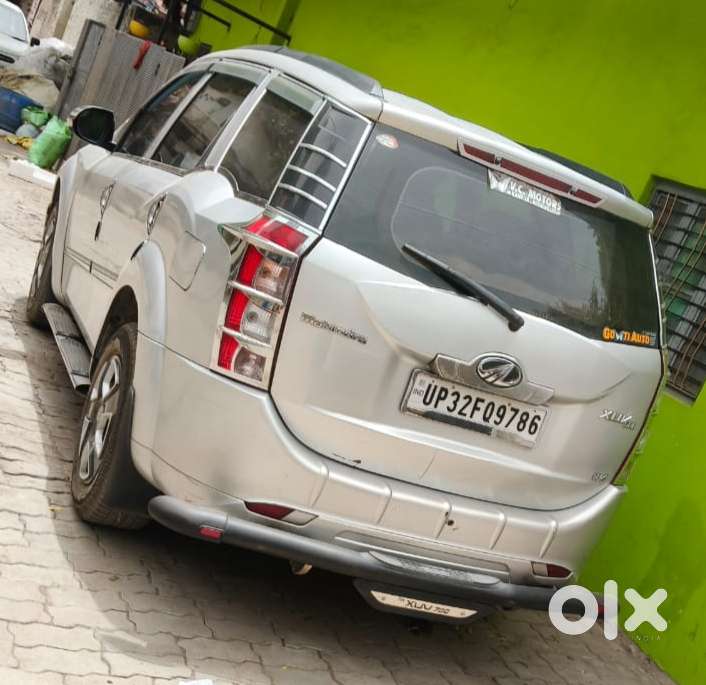 Mahindra Xuv500 W4, 2014, Diesel
