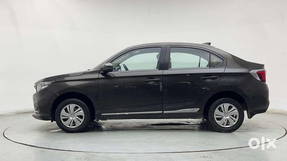 Honda Amaze S Mt I-vtec, 2023, Petrol