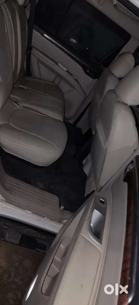 Mitsubishi Pajero Glx 2014
