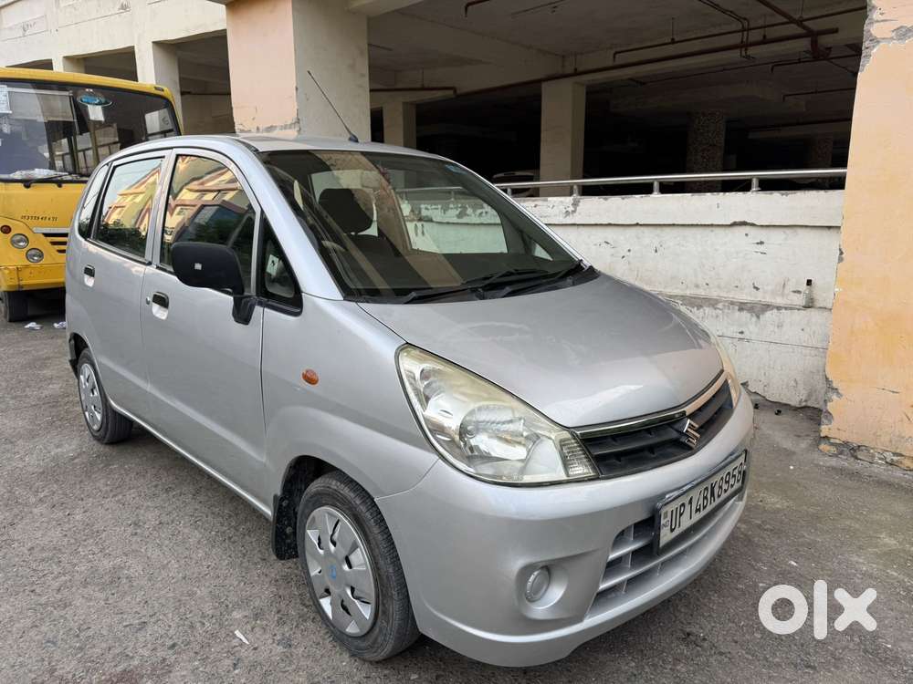 Maruti Suzuki Zen Estilo 1.0 Lxi Nlive, 2011, Petrol