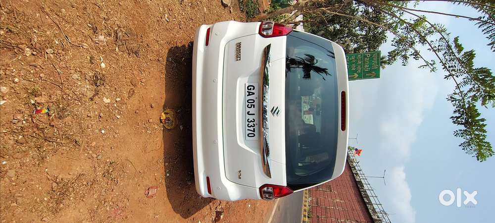 Sale Of Maruti Ertiga