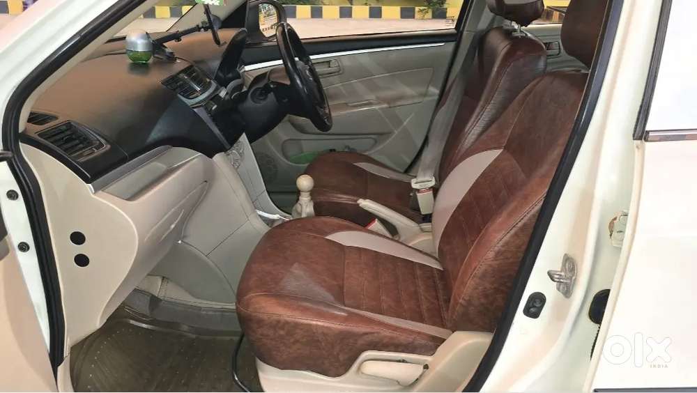 2019 Maruti Swift Dzire Ldi