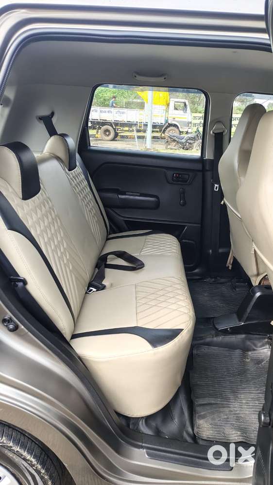 Maruti Suzuki Wagon R Vxi 1.0 Cng, 2021, Cng & Hybrids