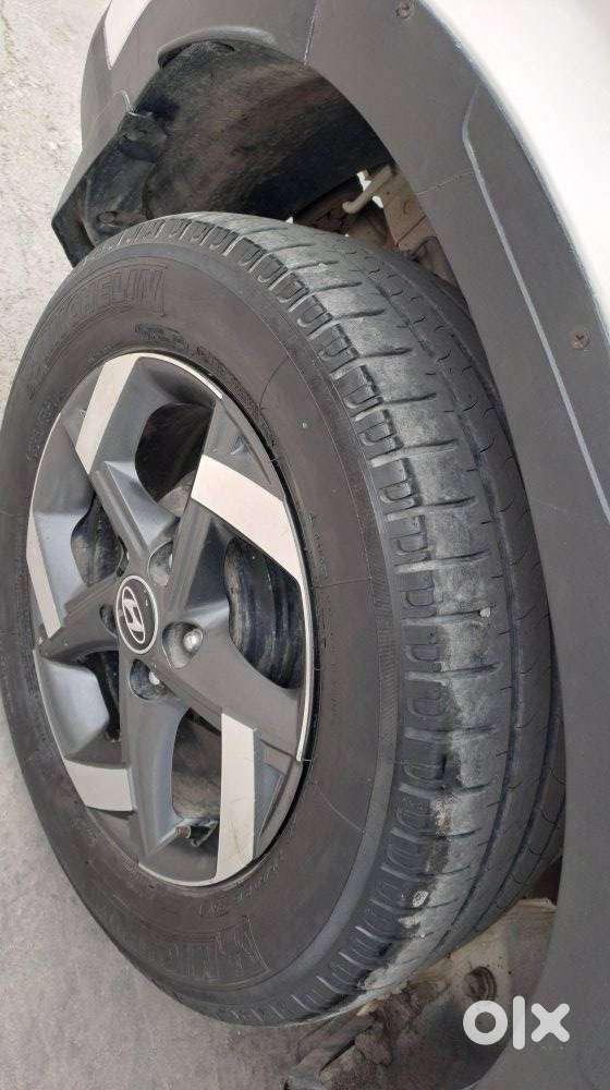 Hyundai Venue 1.5 Crdi Sx (o), 2020, Diesel