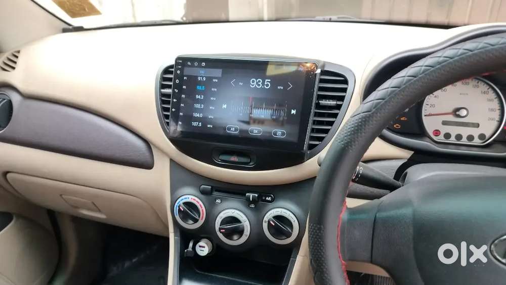 Hyundai I10 2009 Petrol 59000 Km Driven