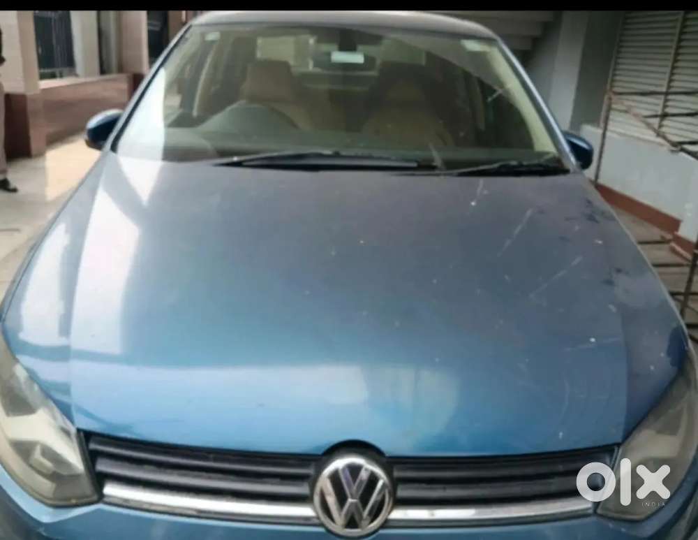 Volkswagen Ameo 2016 पेट्रोल मैनूअल