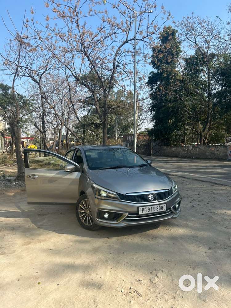 2019 Maruti Suzuki Ciaz