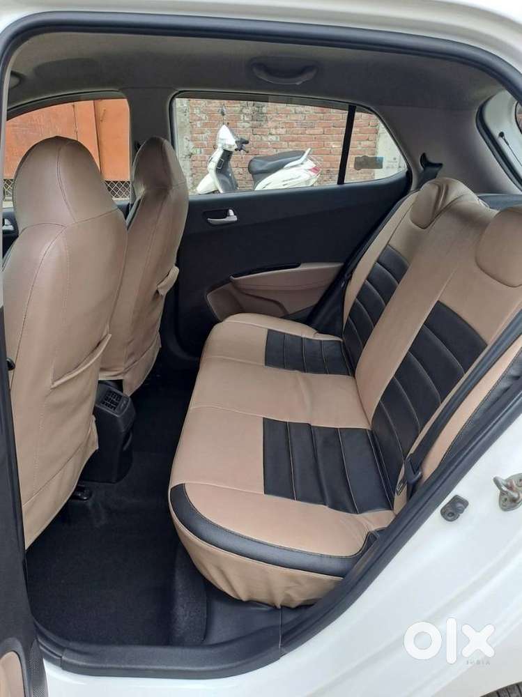 Hyundai I10, 2016, Petrol