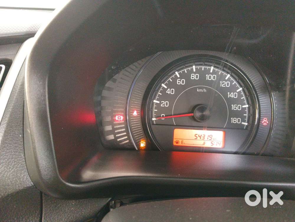 Maruti Suzuki Celerio Vxi, 2022, Petrol