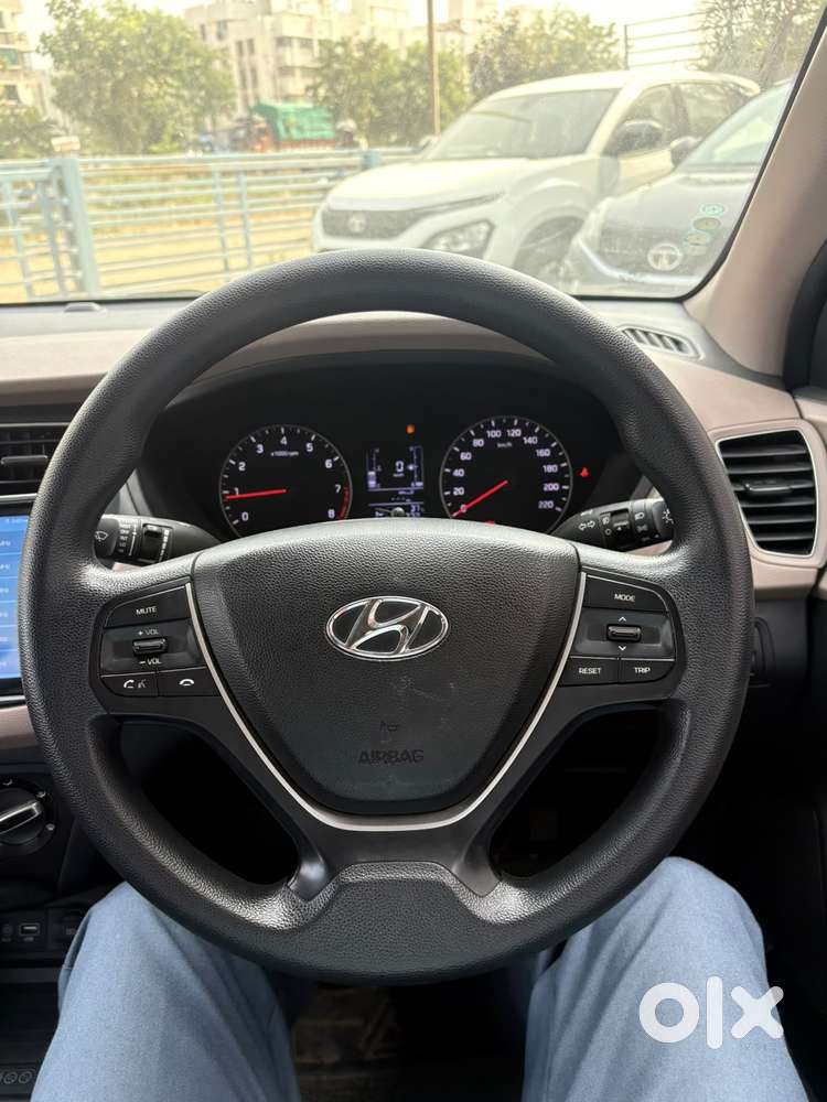Hyundai I20 1.2 Spotz, 2019, Petrol