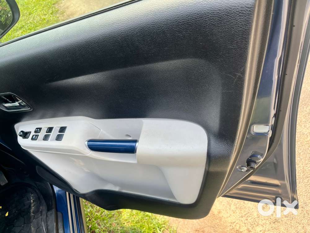 Maruti Suzuki Ignis Petrol 2021