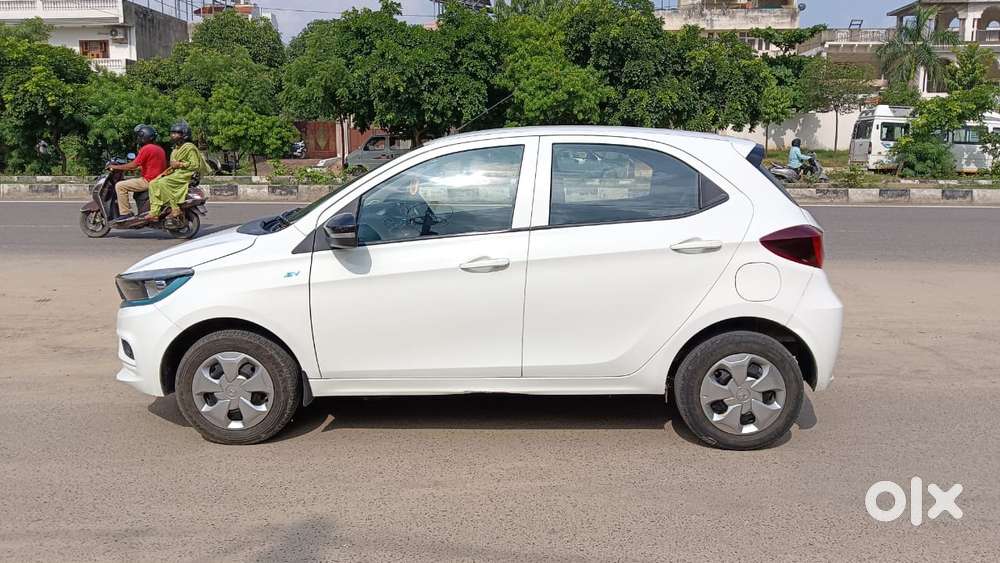 Tata Tiago Ev Xt Lr, 2023, Electric