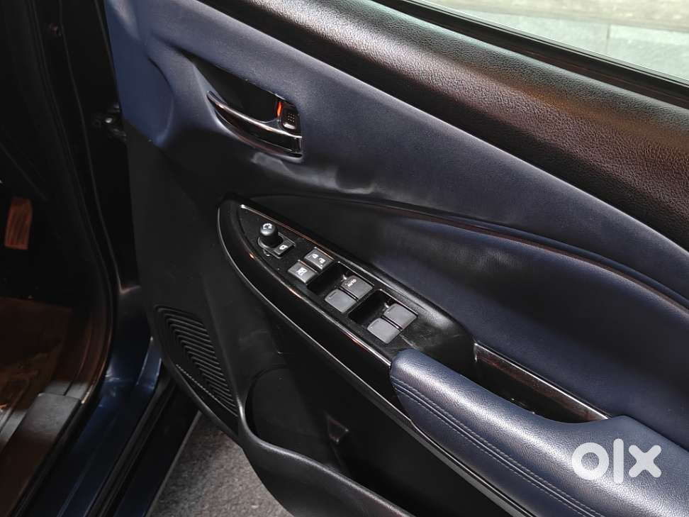 Maruti Suzuki Baleno 1.2 Alpha At, 2024, Petrol