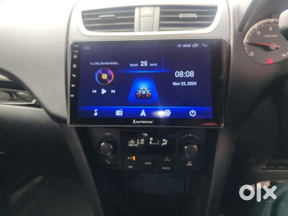 Maruti Suzuki Swift 2011-2014 Zdi, 2014, Diesel